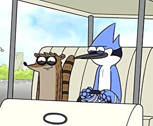 Regular Show S03E10 Rap It Up 720p HDTV x264-MiNDTHEGAP