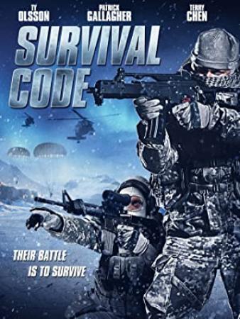 Survival Code (2013) [720p] [WEBRip] [YTS]