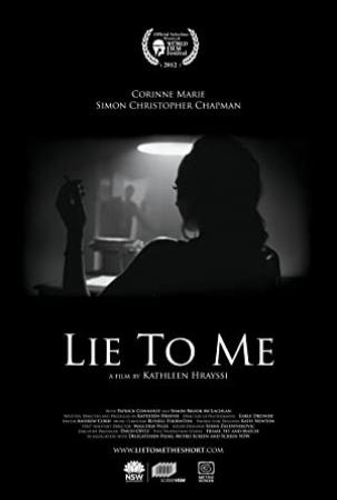 Lie To Me iNTEGRALE FRENCH DVDRip XviD-JMT