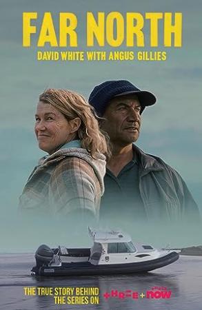 Far North S01 COMPLETE 1080p WEB-DL AAC2.0 H.264-WH