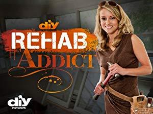 Rehab Addict S11E06 Nicoles Grandparents House 1080p WEB x264