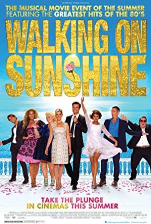 Walking on Sunshine (2014) [1080p]