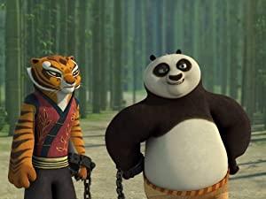 Kung Fu Panda Legends of Awesomeness S01E04 Chain Reaction 720p WEB-DL AAC2.0 H.264-Reaperza