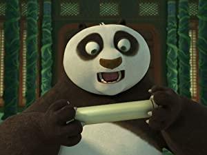 Kung Fu Panda Legends of Awesomeness S01E05 720p HDTV x264-W4F