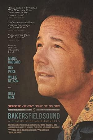 Billy Mize And The Bakersfield Sound 2014 720p BluRay H264 AAC-RARBG