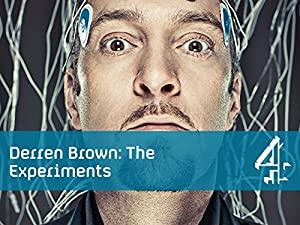 Derren Brown The Experiments S01E02 WS PDTV ReEnc x264