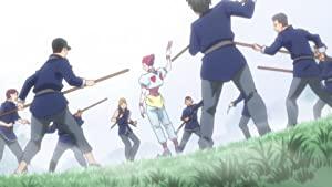 Hunter X Hunter 2011 S01E05 DUBBED 720p HDTV x264-W4F[brassetv]