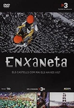 Enxaneta (2011)[dvdrip][castellano]