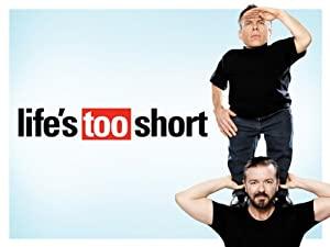 Life's too short S01e07 [SATrip - XviD - Eng Mp3 - Sub Ita] [TNTVillage]