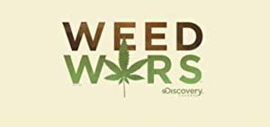 Weed Wars S01E02 Federal Crackdown HDTV XviD-LMAO