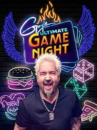 Guys Ultimate Game Night S01E05 XviD-AFG