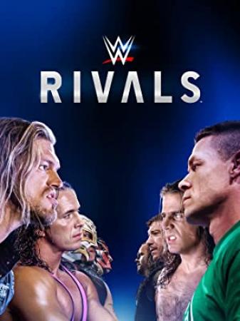 WWE Rivals S02 COMPLETE 720p HULU WEBRip x264-GalaxyTV[TGx]