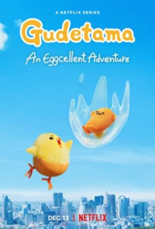 Gudetama An Eggcellent Adventure S01 JAPANESE 720p NF WEBRip DDP5.1 x264-SMURF[eztv]