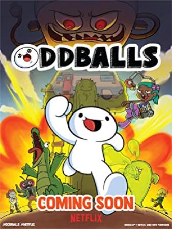 Oddballs S01 1080p NF WEBRip DDP5.1 x264-SMURF[eztv]