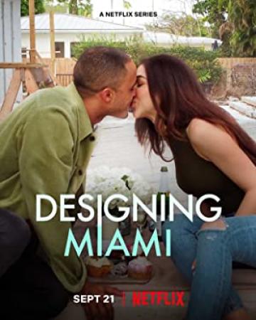 Designing Miami S01E03 XviD-AFG[eztv]