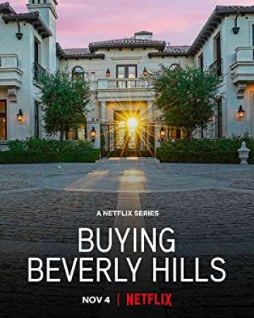 Buying Beverly Hills S01 WEBRip x265-ION265[eztv]
