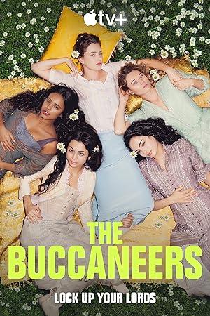 The Buccaneers 2023 S01 1080p x265-ELiTE
