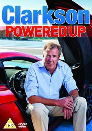 Clarkson Powered Up 2011 DvDRiP XviD -VISUALiSE