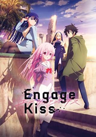 Engage Kiss S01E11 XviD-AFG[eztv]
