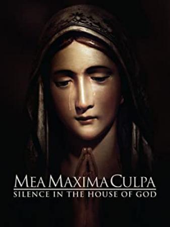 Mea Maxima Culpa Silence in the House of God 2012 1080p HBO WEBRip DDP5.1 x264-NOGRP