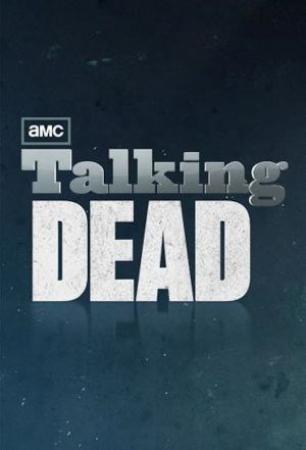 Talking Dead S01E07 Pretty Much Dead Already HDTV XviD-FQM