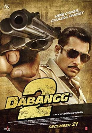 Dabangg 2 (2012) Hindi HDCam x264