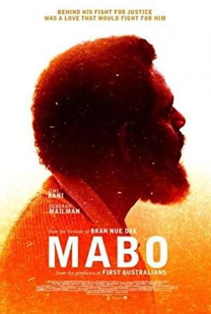 Mabo 2012 DVDRip XviD-aAF