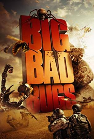 Big Bad Bugs (2012)[1080p - BDRip - [Tamil + Telugu + Hindi + Eng]