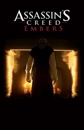 Assassins Creed Embers (2011) 100mb 480p BRRip ZeRO