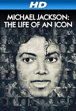 Michael Jackson The Life Of An Icon 2011 BRRip XviD MP3-XVID
