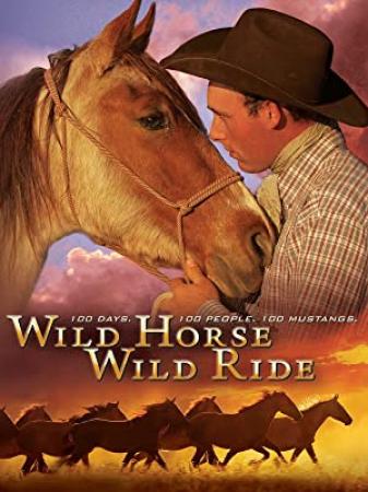 Wild Horse Wild Ride 2012 (Eng) DVDRip (Dual Audio) SPARKS