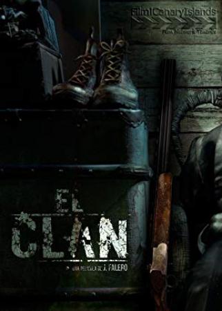 El Clan [BluRayRIP][AC3 5.1 Español Castellano][2016]