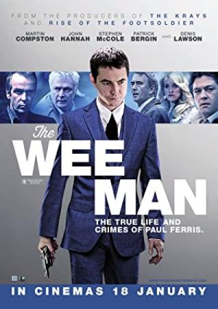 The Wee Man 2013 HDRip XviD-S4A