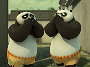 Kung Fu Panda Legends of Awesomeness S01E10 Bad Po HDTV XviD-AFG