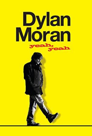 Dylan Moran Yeah Yeah DVDRip XviD-HAGGiS