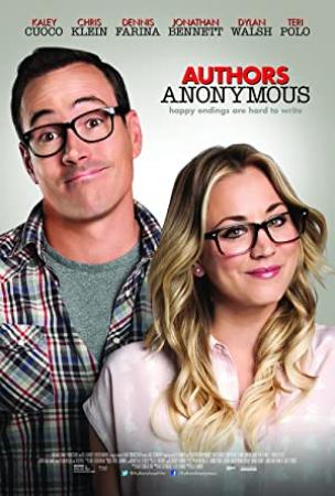 Authors Anonymous[2014] HDRip XViD juggs[ETRG]