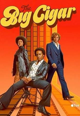 The Big Cigar S01E05 Lost Paradise 1080p ATVP WEB-DL DDP5.1 Atmos H.264-FLUX