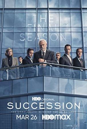 Succession S04E03 720p x265-T0PAZ