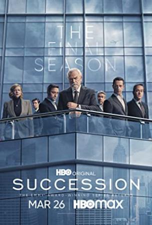 Succession S04E08 America Decides 1080p HMAX WEBRip DDP5.1 x264-NTb[rarbg]