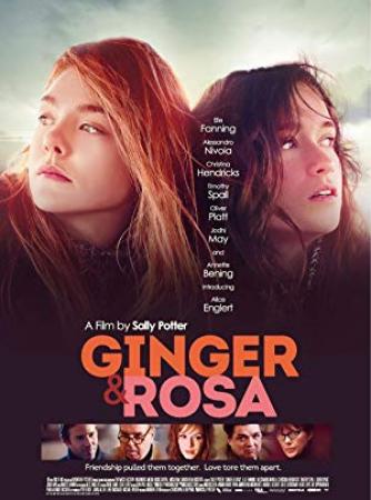 Ginger and Rosa 2012 BRRip X264-WBFS