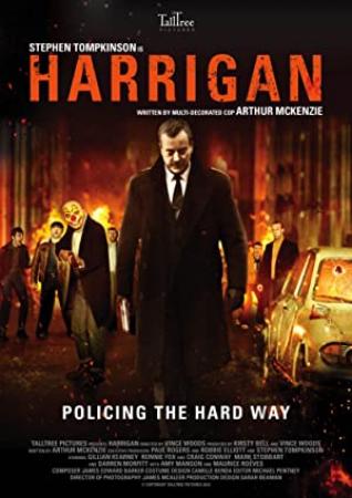 Harrigan (2013) BluRay 720p 700MB Ganool