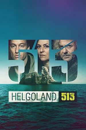 Helgoland 513 2024 E05 ITA GER 1080p BluRay DDP5.1 x264-MeM GP