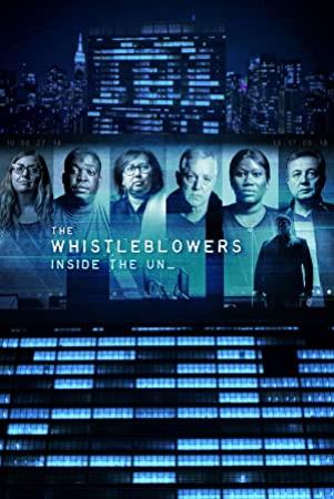 The Whistleblowers Inside the UN 2022 1080p HDTV H264-DARKFLiX[rarbg]