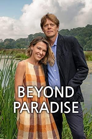 Beyond Paradise S02E05 720p HDTV x264-ORGANiC