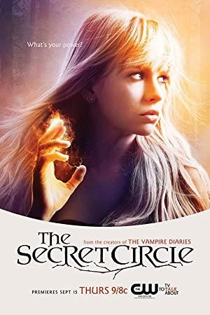 The Secret Circle (2012) S01E17 720p WEB-DL NL Subs SAM 2LT