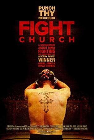 Fight Church 2014 1080p WEB-DL DD 5.1 H264-LEGi0N