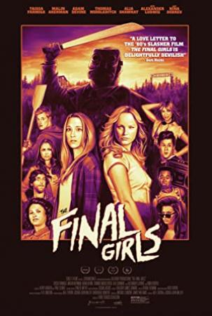 The Final Girls 2015 720p HDRip l iExTV l