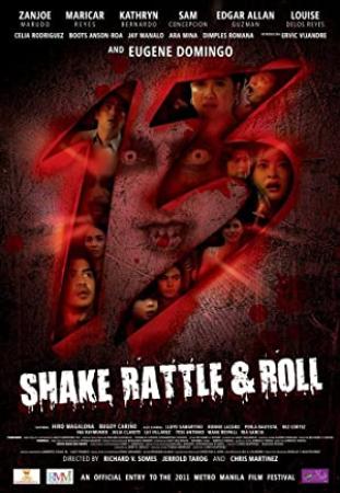 Shake, Rattle & Roll 13 [2011 DVDRip][Pinoy Tagalog]buhaypirata