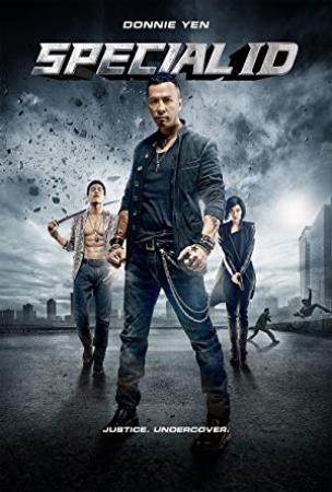 Special ID [2013] BRRip AC3 XViD-ViCKY