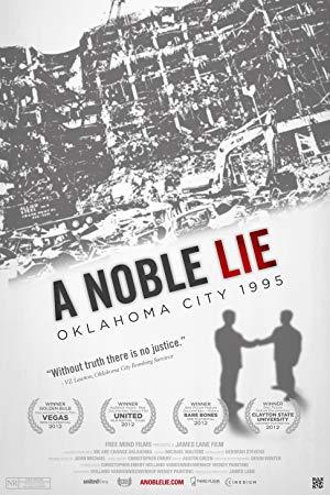 A Noble Lie Oklahoma City 1995 2011 WEBRip XviD MP3-XVID